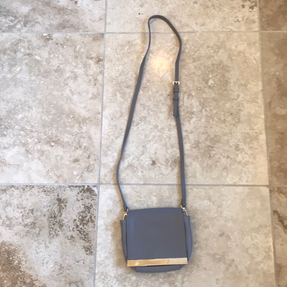 Crossbody bag